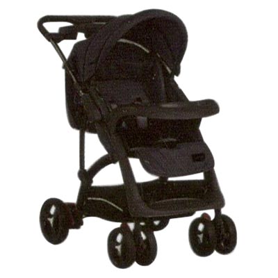 "Sport Stroller - Model 18158 - Click here to View more details about this Product